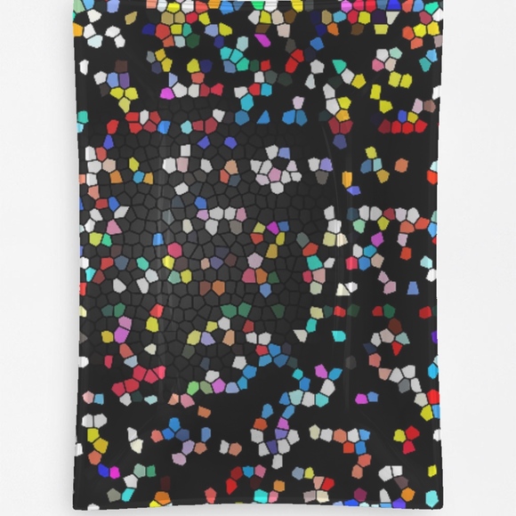 Rectangular Serving Tray - Picture 6 of 7